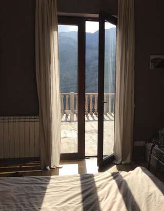 Гостевой дом Guest House Ketili Guli Тбилиси-0