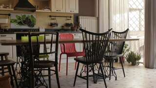 Гостевой дом Guest House Ketili Guli Тбилиси-7